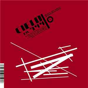 Ciëlo - 2001 - 16 Años (Patricia)