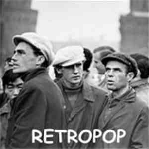 Cjjbrozt - Retropop