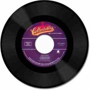 Commodores - Nightshift / Animal Instinct
