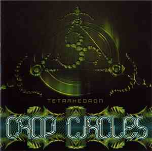 Crop Circles - Tetrahedron
