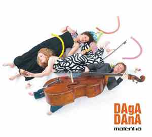 Dagadana - Maleńka