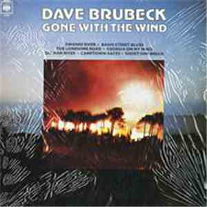 Dave Brubeck - Gone With The Wind