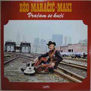 Džo Maračić-Maki - Vraćam Se Kući