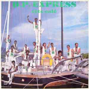 D.P. Express - Volume 9: Tête Calé