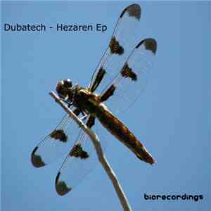 Dubatech - Hezaren Ep