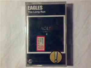 Eagles -  The Long Run
