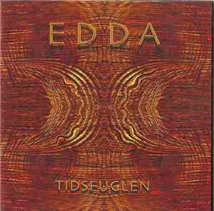 EDDA - Tidsfuglen