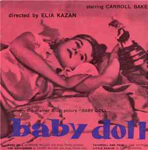 Elia Kazan Starring Carroll Baker  - Baby Doll