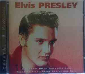 Elvis Presley - Elvis Presley