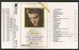 Elvis Presley - The Legend Lives On
