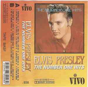 Elvis Presley - The Number One Hits