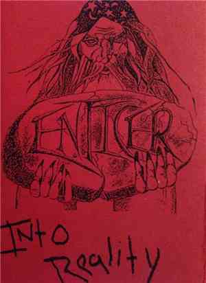 Enticer - Into Reality