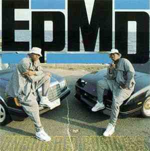 EPMD - Unfinished Business