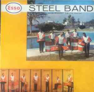 Esso Steel Band With Hubert Smith Junior - Volume 3 Bermuda's Favourites