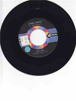Ethel Smith - Tico Tico