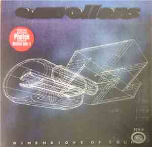 E-Z Rollers - Dimensions Of Sound