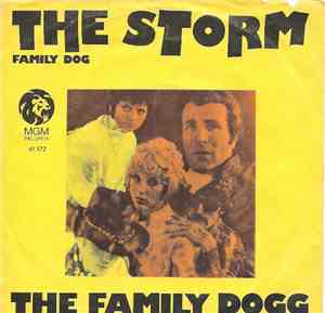 Family Dogg - The Storm