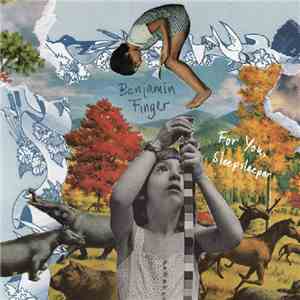 Frank Benjamin Finger - For You, Sleepsleeper