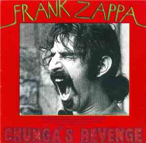 Frank Zappa - Chunga's Revenge