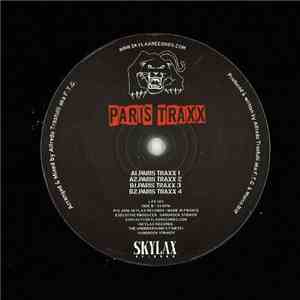 Fuckthegovernment.Ltd - Paris Traxx