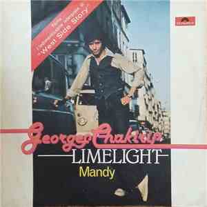 George Chakiris - Limelight