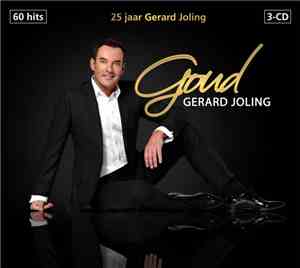 Gerard Joling - Goud