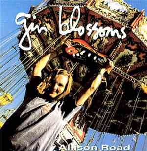 Gin Blossoms - Allison Road