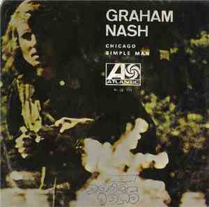 Graham Nash - Chicago