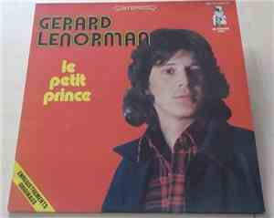 Gérard Lenorman - Le Petit Prince
