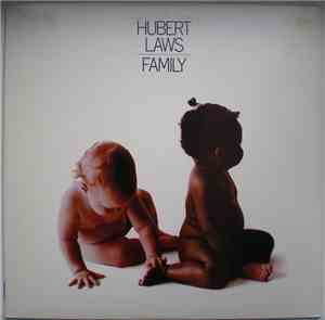 Hubert Laws - Family
