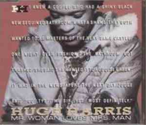 Hugh Harris - Mr. Woman Loves Mrs. Man