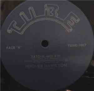 Hughes Hamilton - Tatoue-Moi