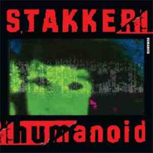 Humanoid - Stakker Humanoid (Feadz 2007 Mix)