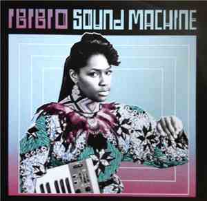 Ibibio Sound Machine - Ibibio Sound Machine