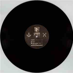 I:Gor - Testify / Power To Distort (I:Gor Remix)