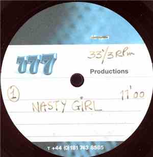 Inaya Day - Nasty Girl