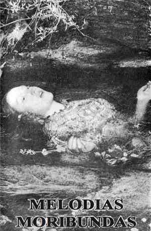 Inmemorial - Melodias Moribundas