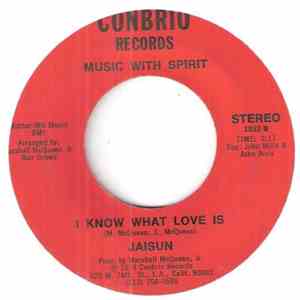 Jaisun - Baby, You Got Me Lovin' You