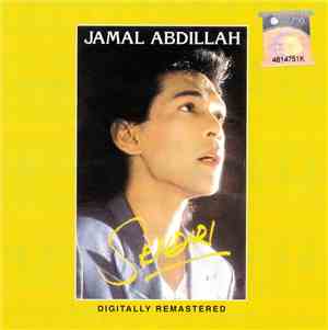 Jamal Abdillah - Sendiri
