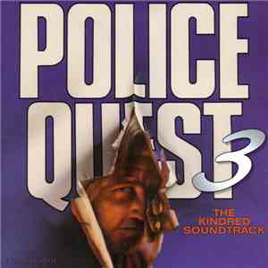 Jan Hammer - Police Quest 3 (The Kindred Soundtrack)