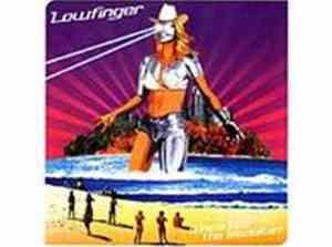 Jason Meherin Lowfinger Lowfinger - Who's got the Bisquits