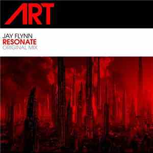Jay Flynn - Resonate