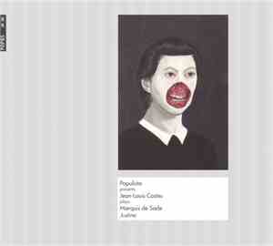 Jean-Louis Costes - Plays Marquis De Sade Justine