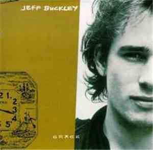 Jeff Buckley - Grace