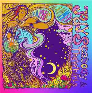 Jody Seabody And The Whirls - Holographic Slammer