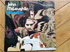 John McLaughlin - Devotion
