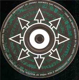 Johnny Sideways - The Sideway Circus Of Sound Pt. 1