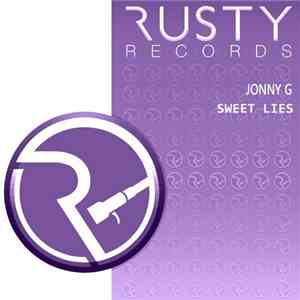 Jonny G - Sweet Lies