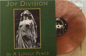 Joy Division - In A Lonely Place