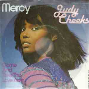 Judy Cheeks - Mercy